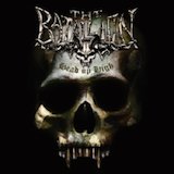 The Batallion - Head Up High